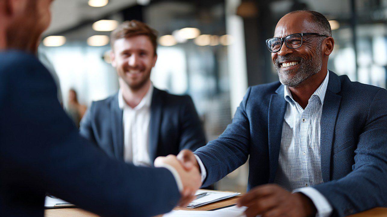 Партньорски програми